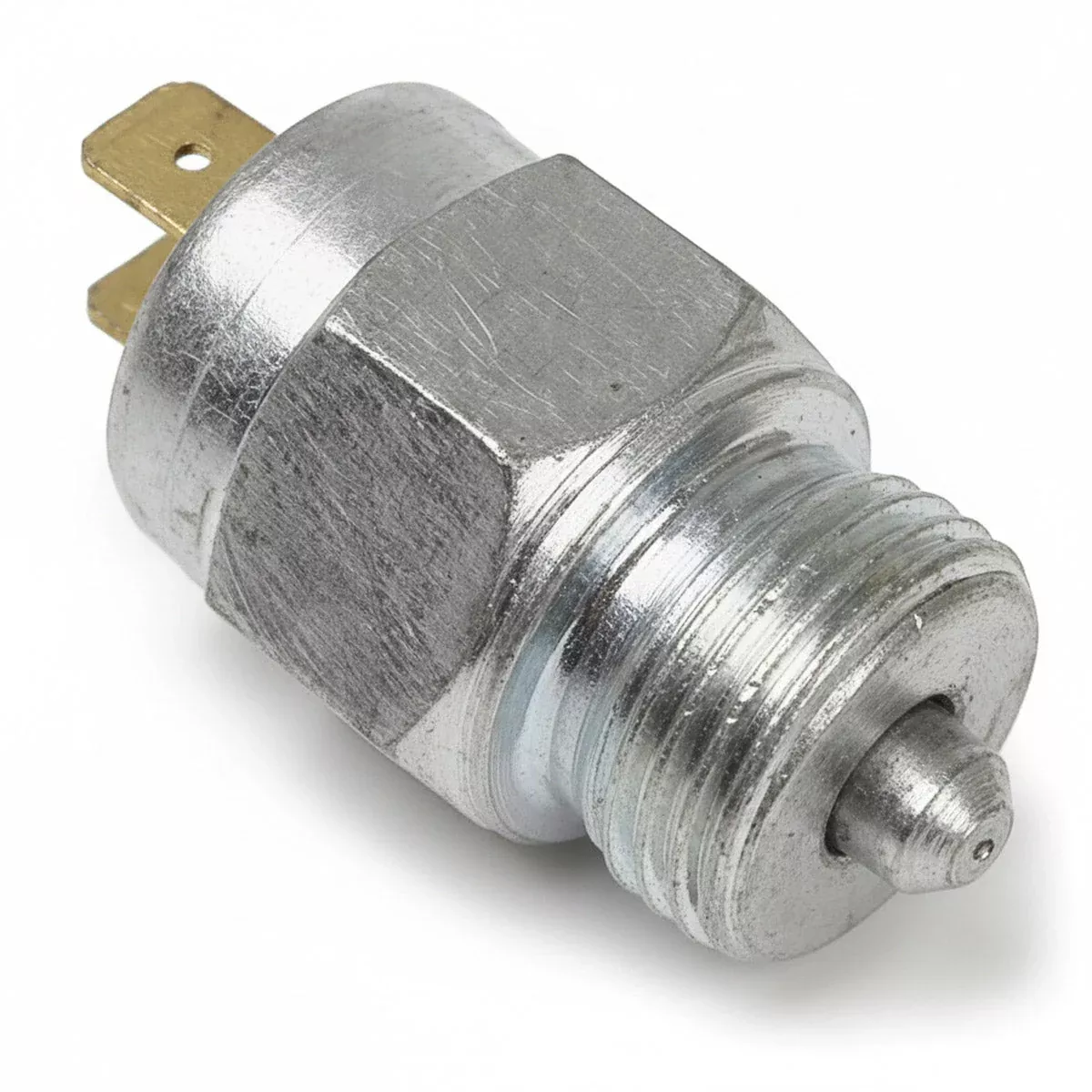 TISCO Neutral Safety Switch - Blade Type Terminals for Massey Ferguson, 3381094M1