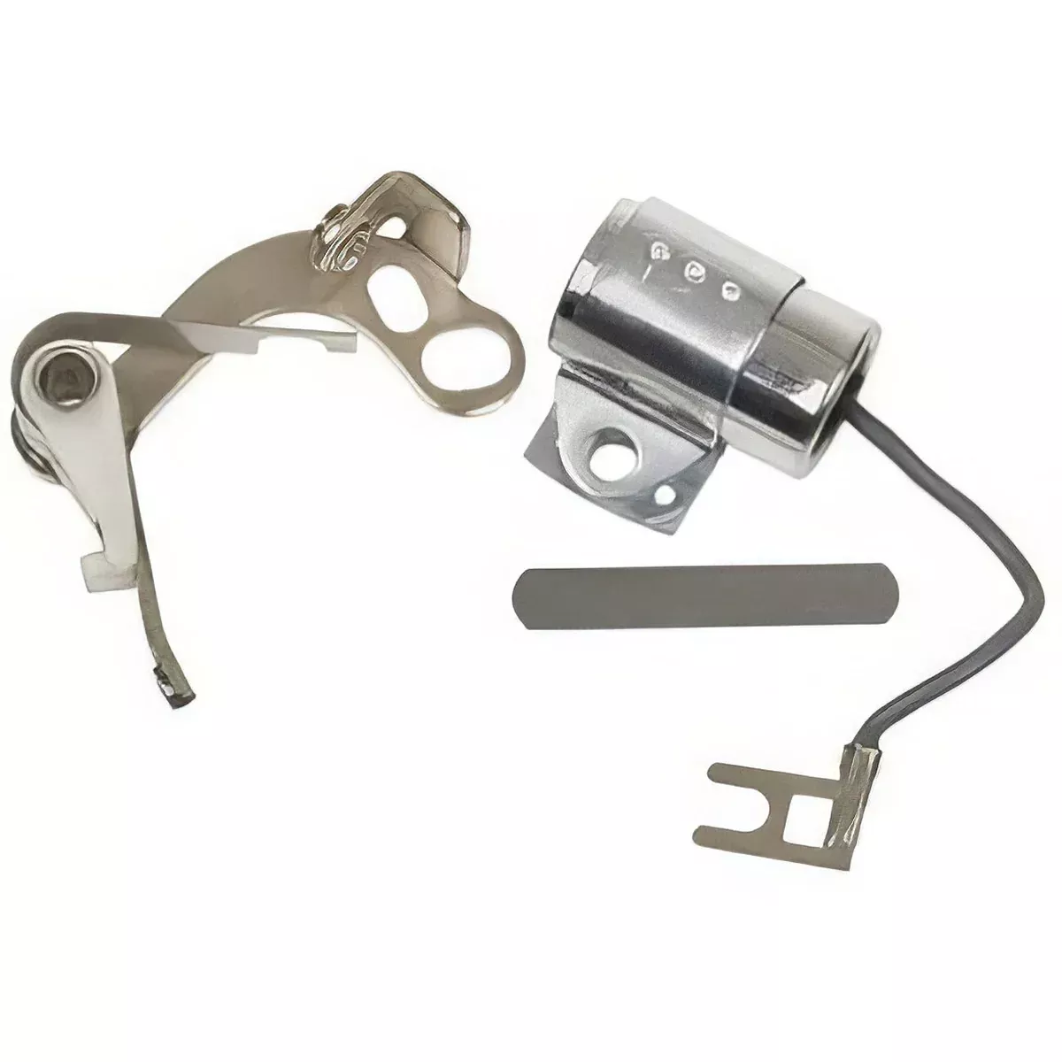 TISCO Point Set and Condenser for Massey Ferguson, 839016M91