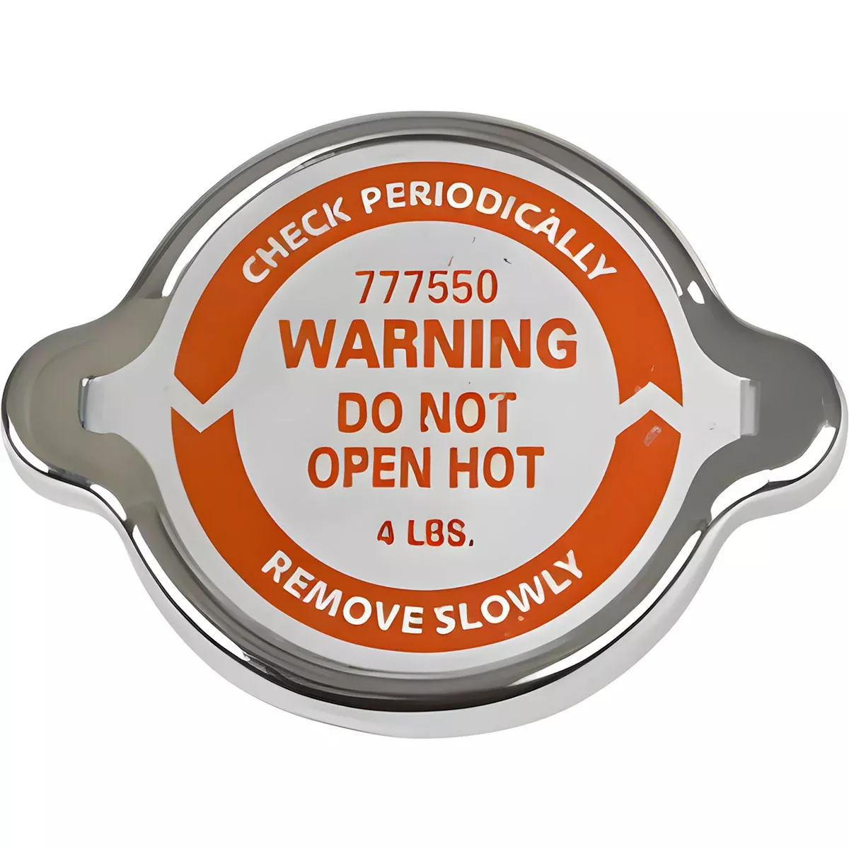 TISCO Radiator Cap for Ford, 1T8100A2