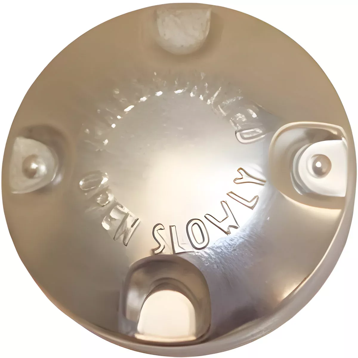 TISCO Radiator Cap for John Deere, AA5757R