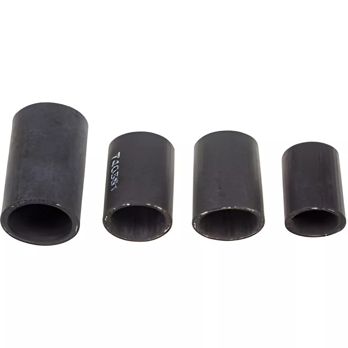 TISCO Radiator Hose Kit for International