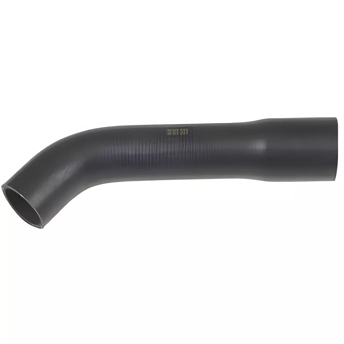TISCO Radiator Hose - Upper for Massey Ferguson, 186654M1