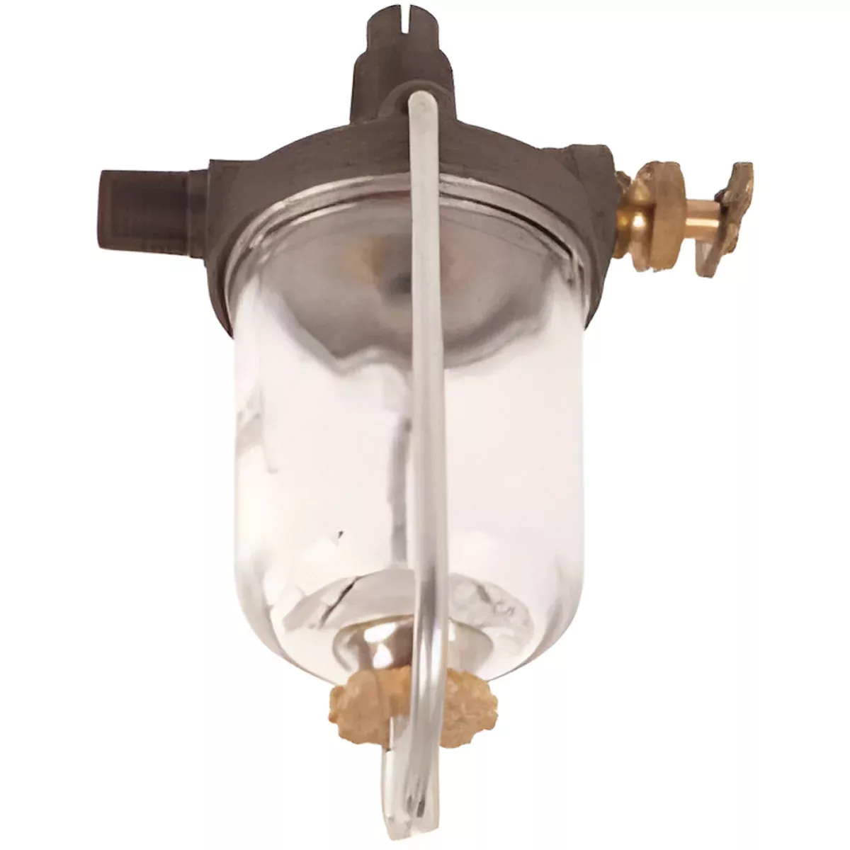 TISCO Sediment Bowl Assembly for John Deere, AA499R