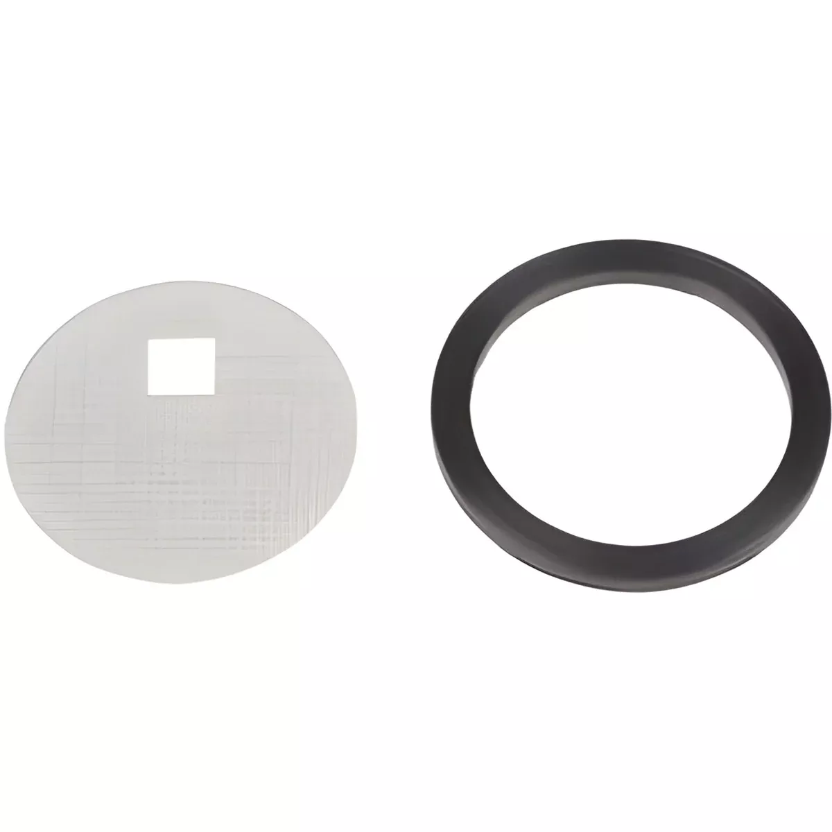 TISCO Sediment Bowl Screen & Gasket fits Ford, C0NN9161A