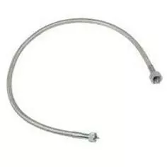 TISCO Tachometer (Proofmeter) Cable for Ford - Armoured, 8N17365B