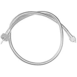 TISCO Tachometer (Proofmeter) Cable for Ford - Armoured, B9NN17365B