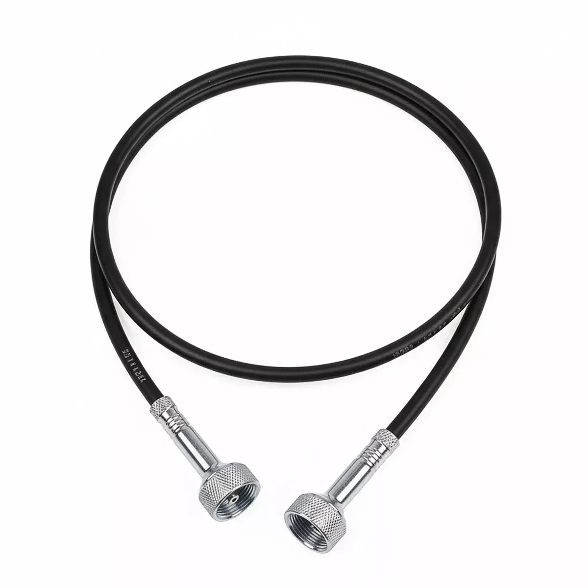 TISCO Tachometer (Proofmeter) Cable for Ford - Vinyl, 8N17365