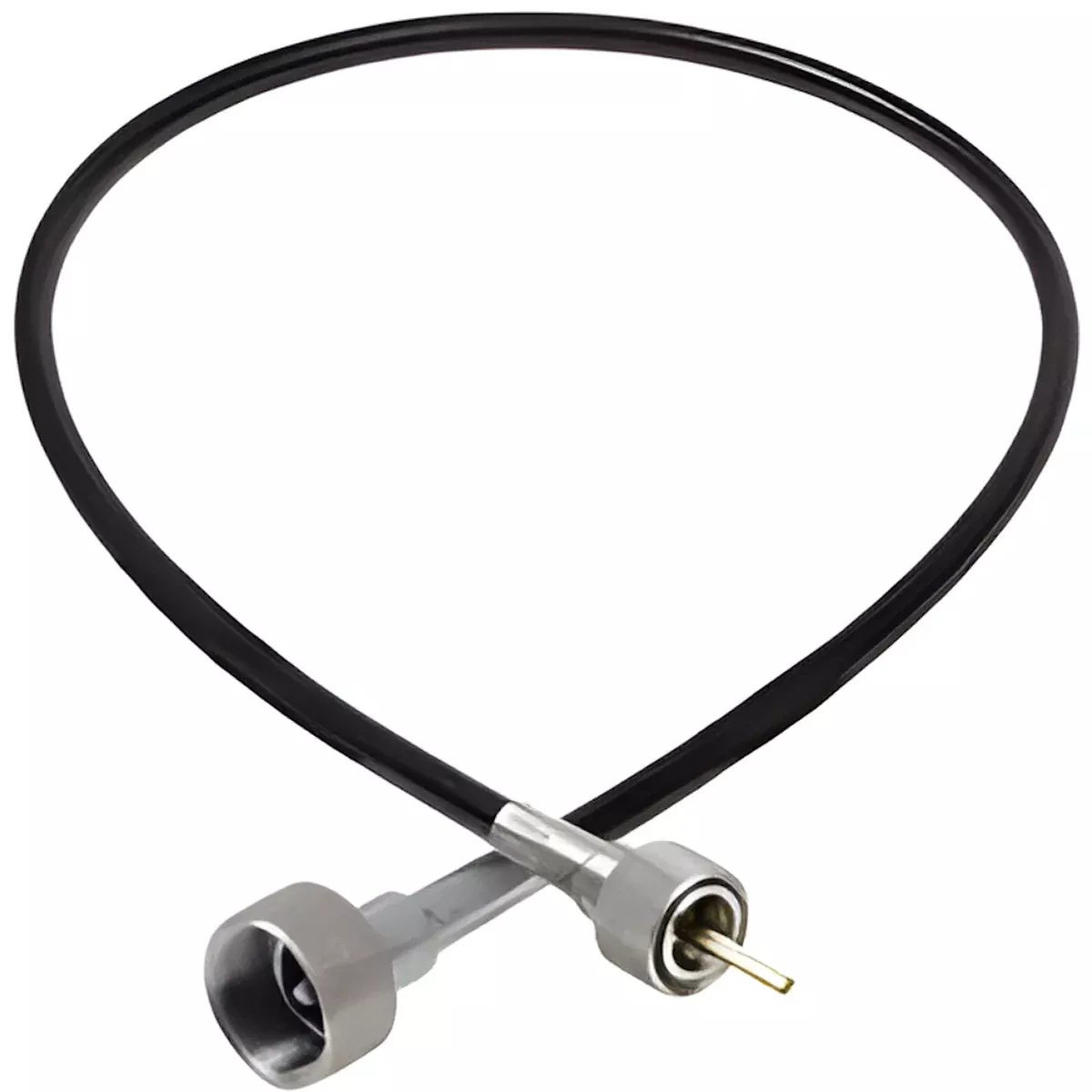 TISCO Tachometer (Proofmeter) Cable for Ford - Vinyl, B9NN17365B