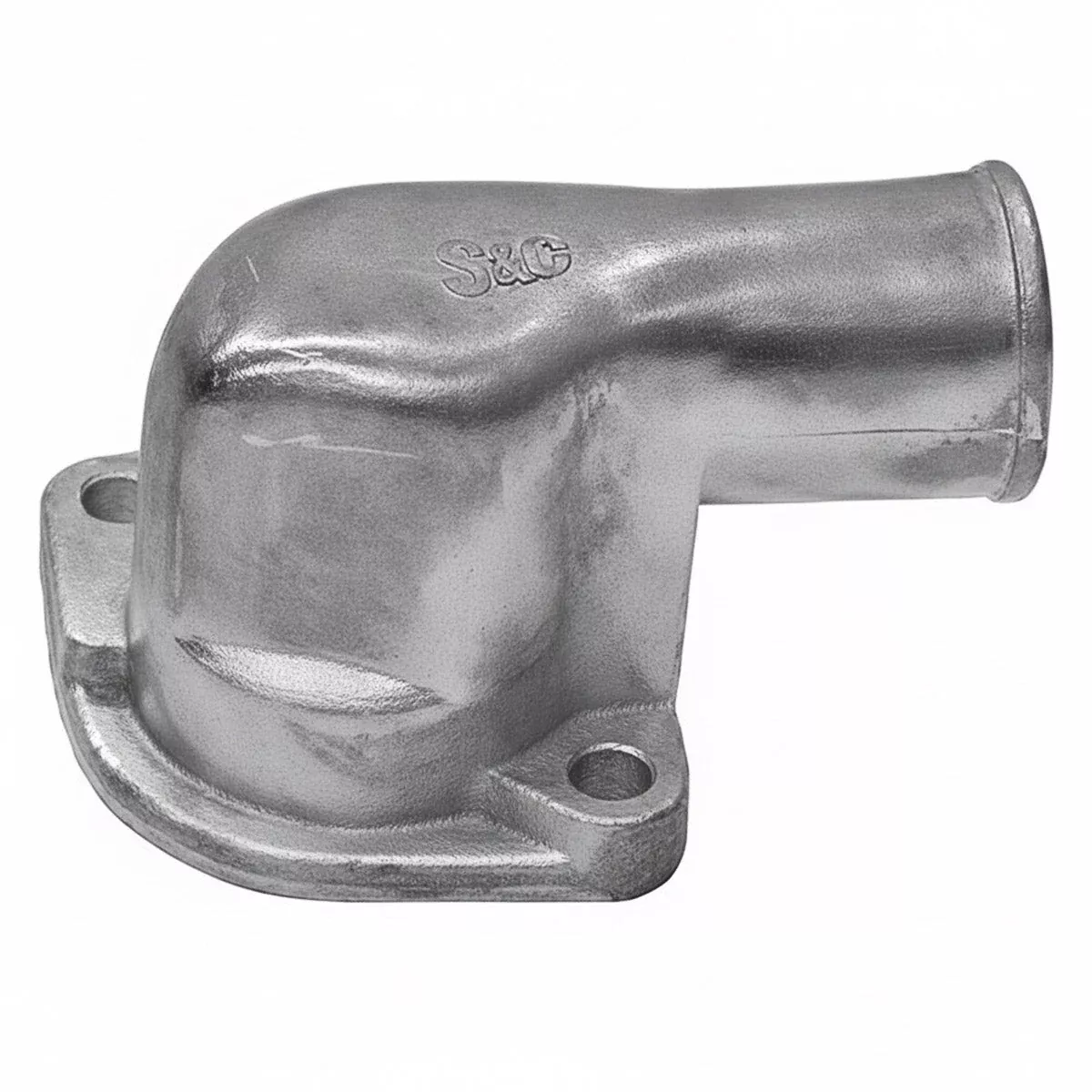 TISCO Thermostat Housing for Ford, C7NN8594B