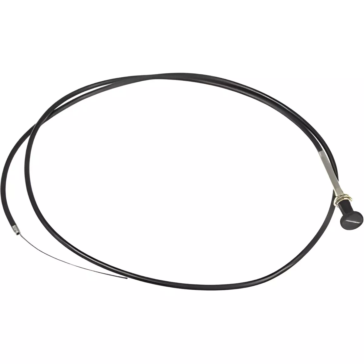 TISCO Universal Choke Cable - 72"