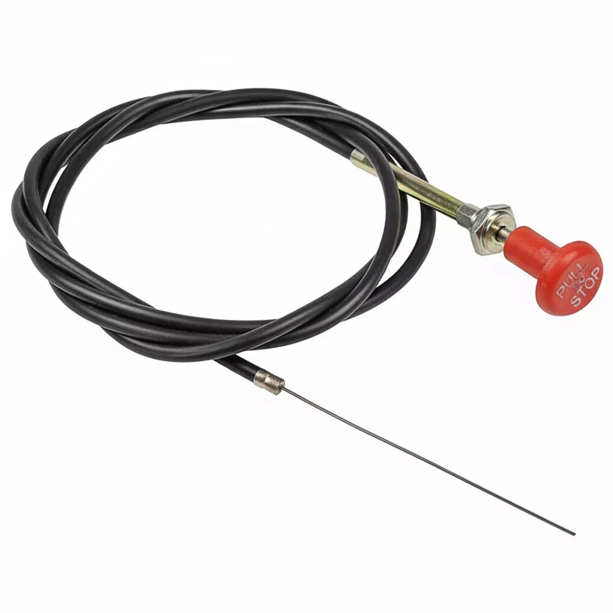 TISCO Universal Stop Cable - 72"