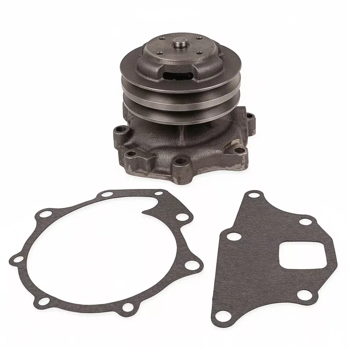 TISCO Water Pump for Ford, FAPN8A513DD