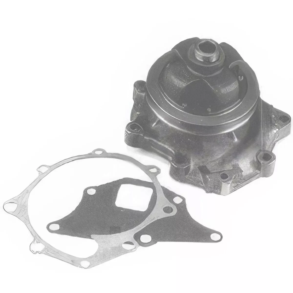 TISCO Water Pump for Ford, FAPN8A513HH