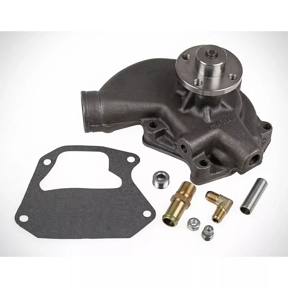 TISCO Water Pump for John Deere, AR45332