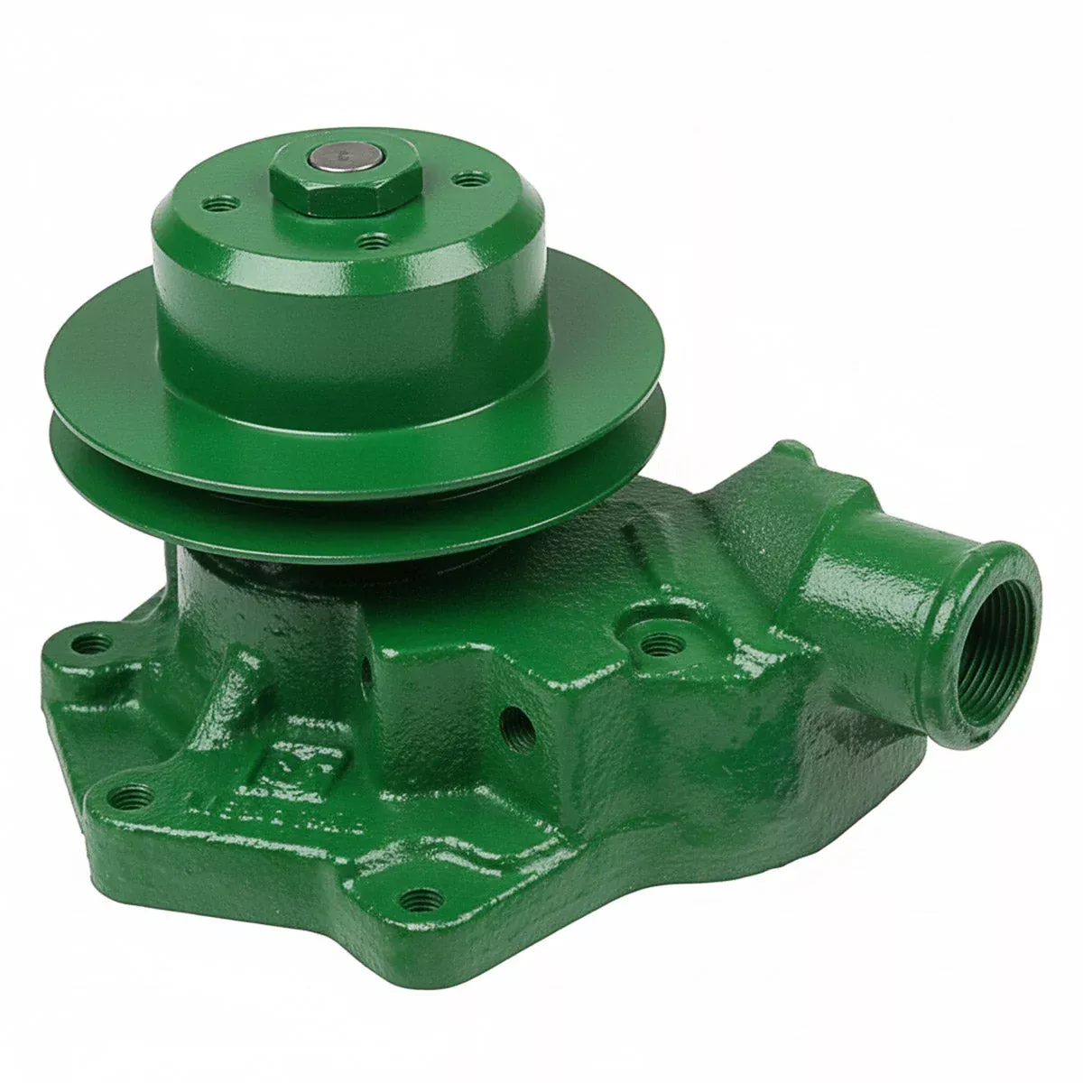 TISCO Water Pump for John Deere, AR92417