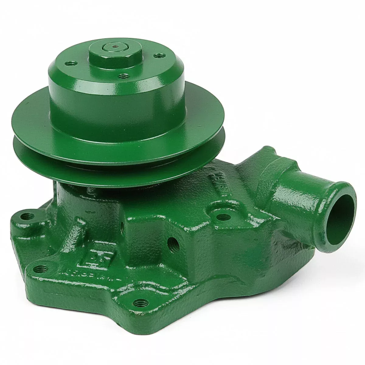 TISCO Water Pump for John Deere, AR92418