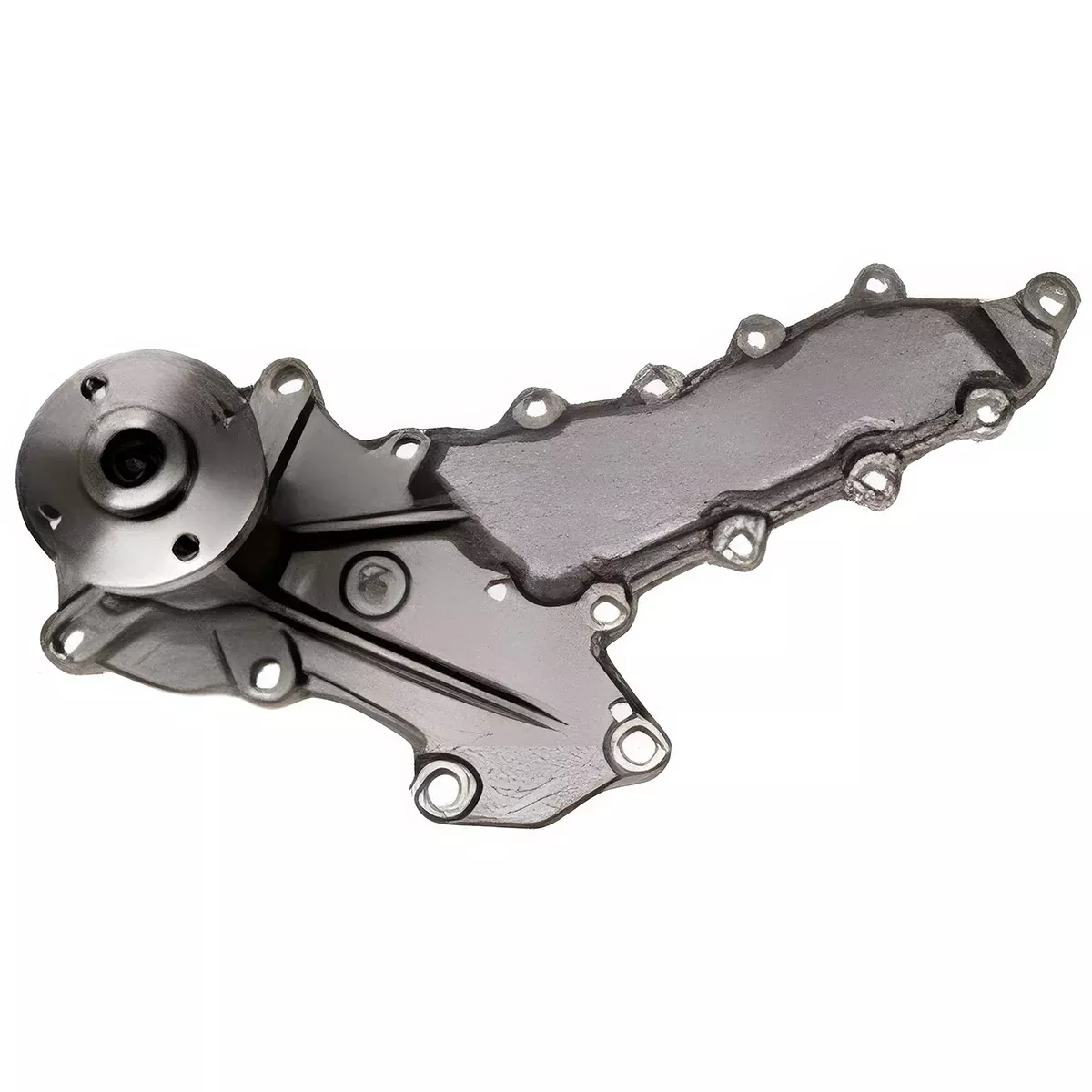 TISCO Water Pump for Kubota, 16412-73030