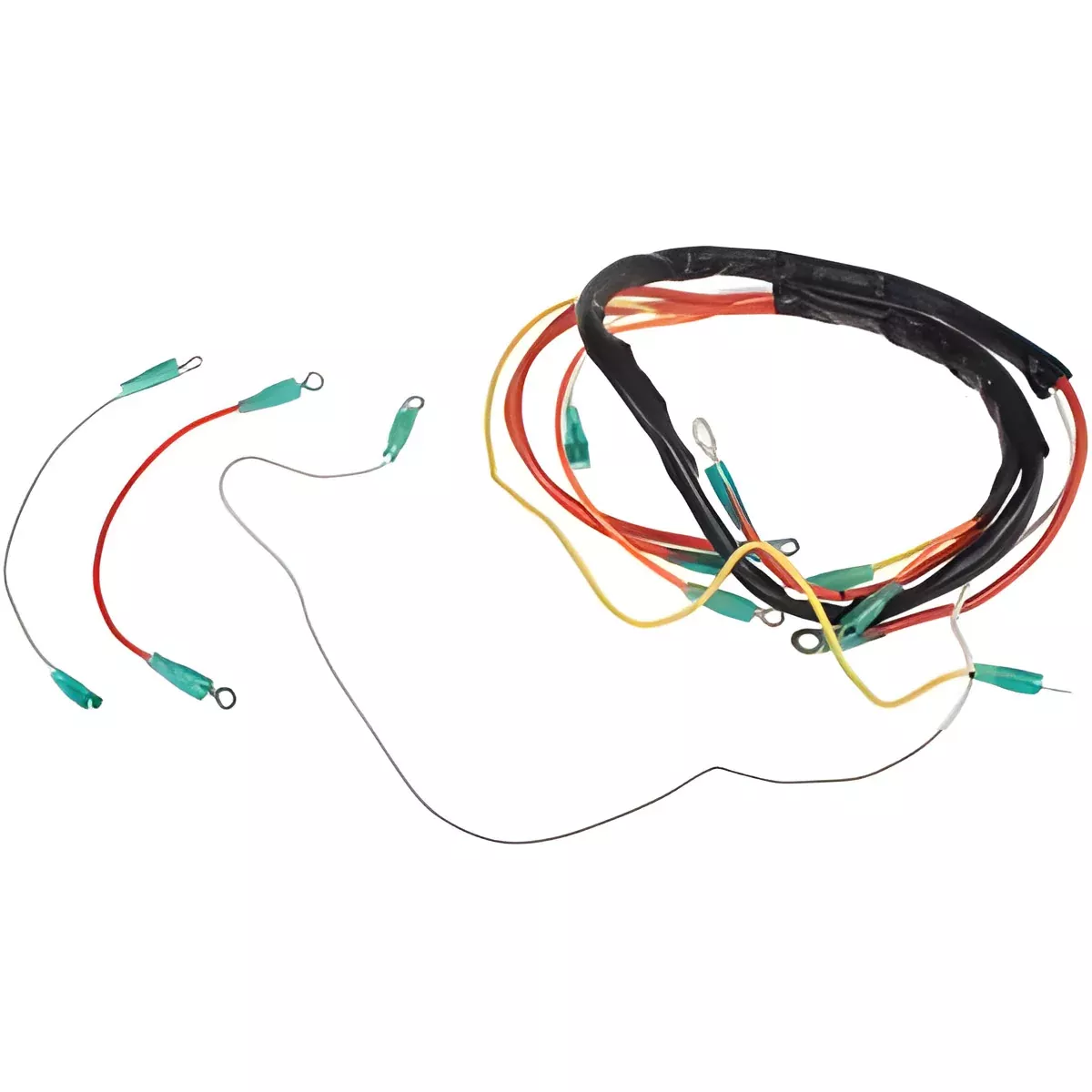 TISCO Wiring Harness for Ford, NAA10301