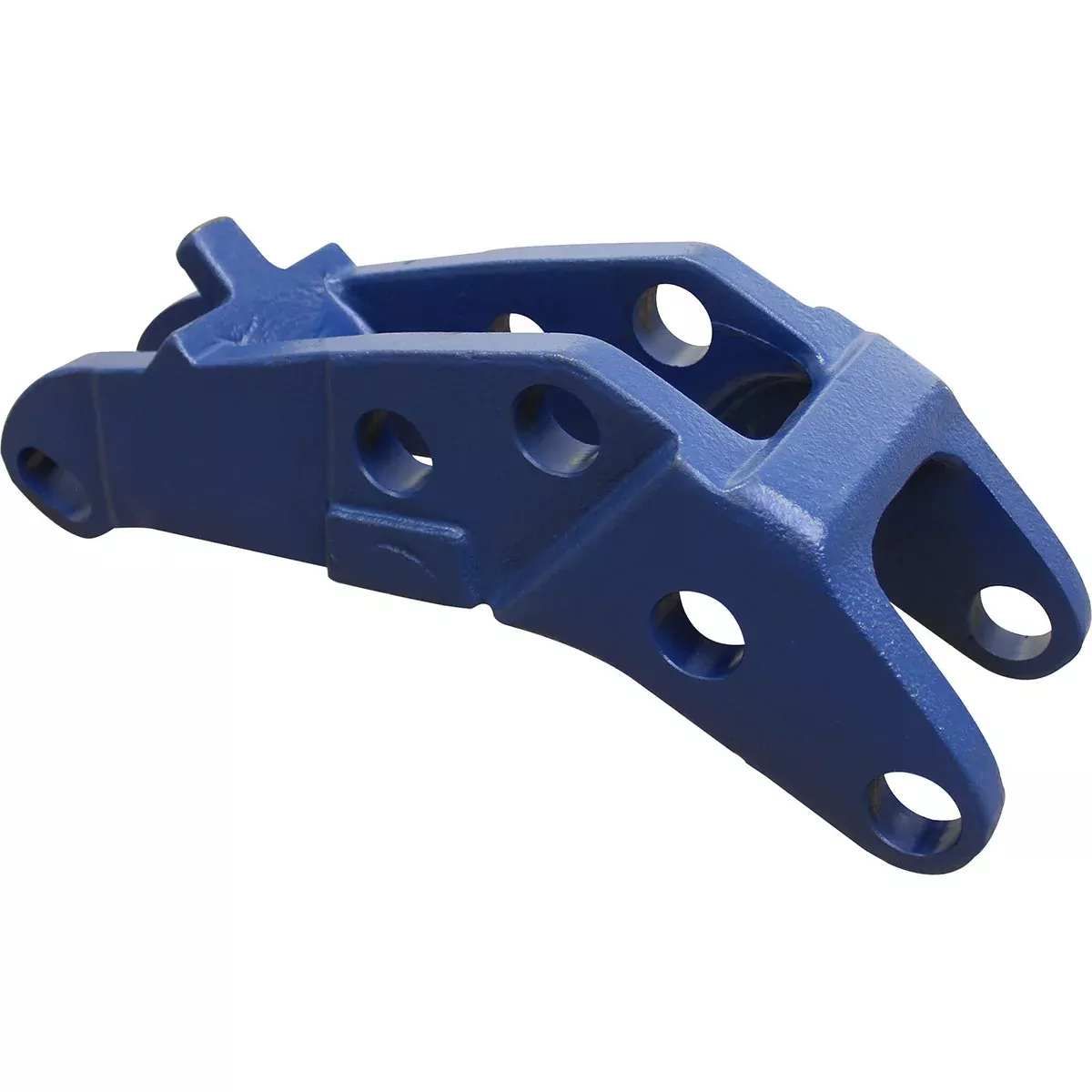 Toplink Bracket / Hydraulic Lift Rocker for Ford 2810+ | E0NN535BB