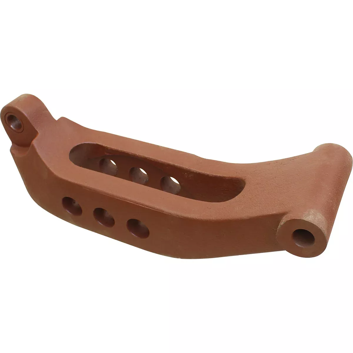 Toplink Bracket for Massey Ferguson 1080, 1085, 285 | 516912M92