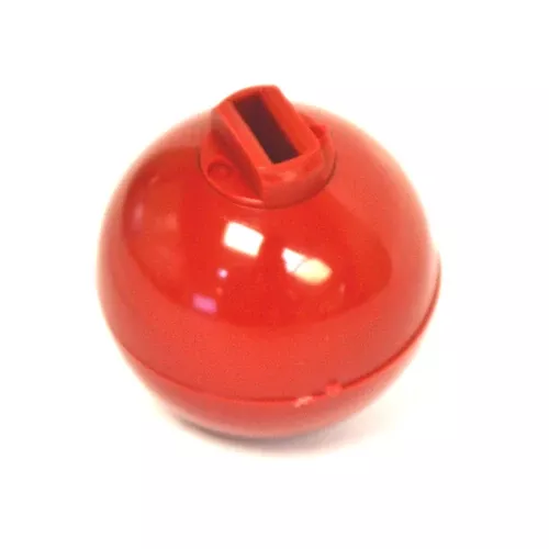 Toro 1-513592 Throttle Cable Red Knob