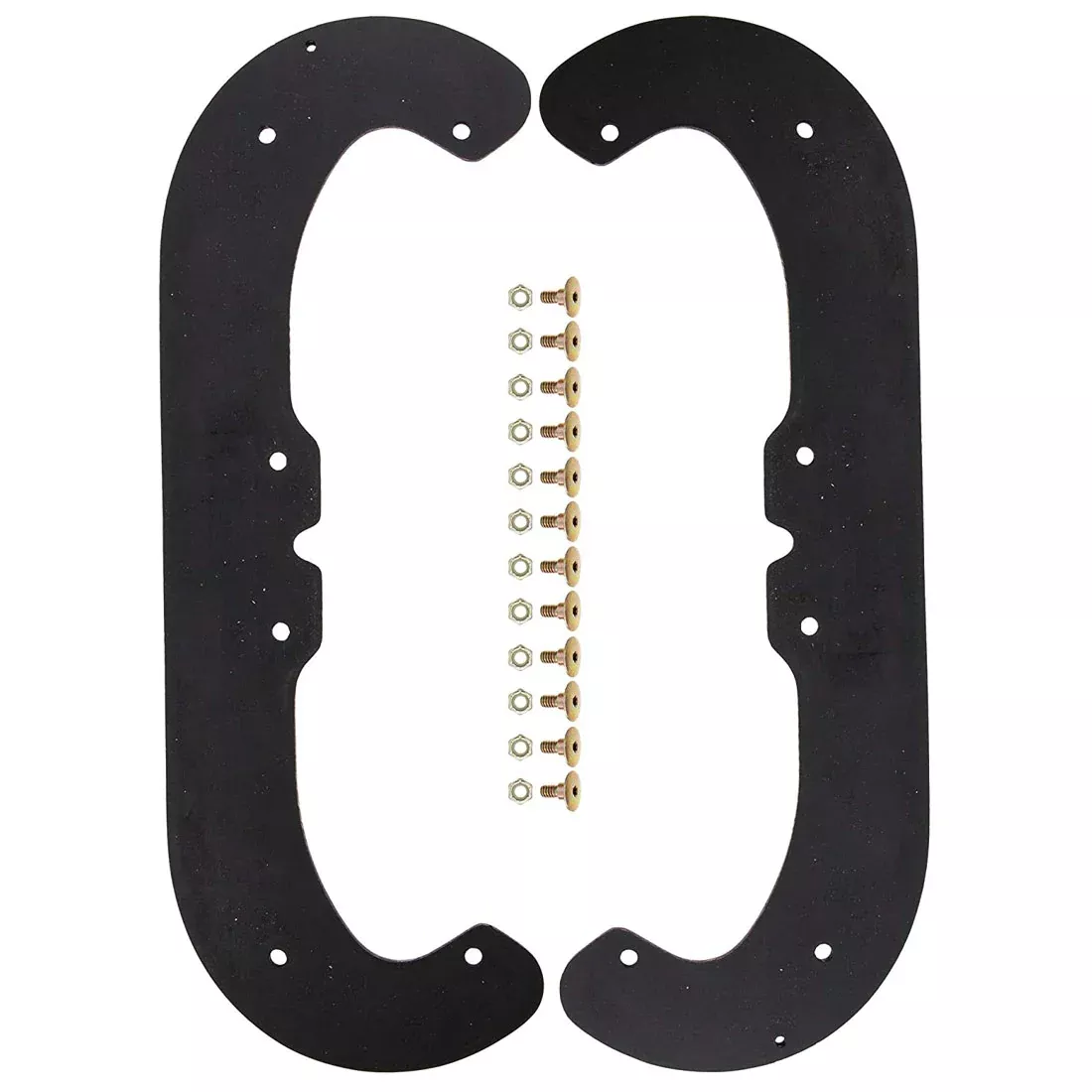 Toro 38266 Snow Blower Paddle Replacement Kit