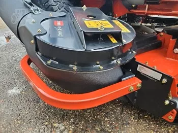 TORO 60" E-Z VAC Blower & Drive Kit 78403