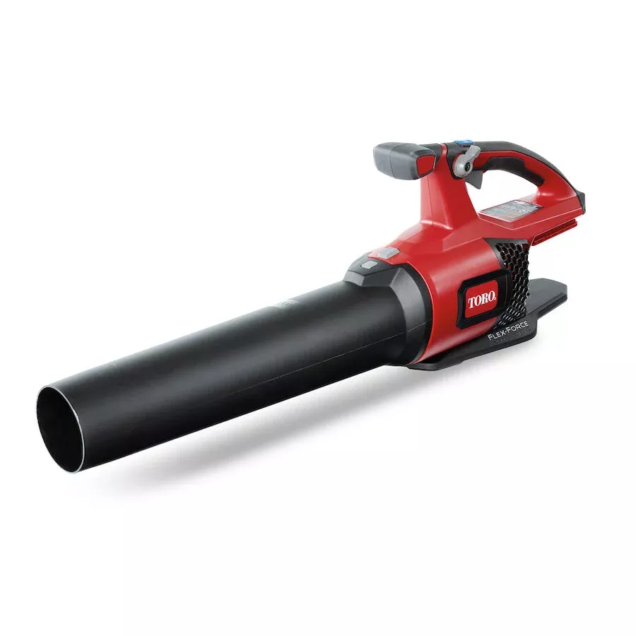TORO 60V MAX 120 MPH Leaf Blower BARE TOOL ONLY 51820T
