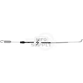 Traction Drive Cable