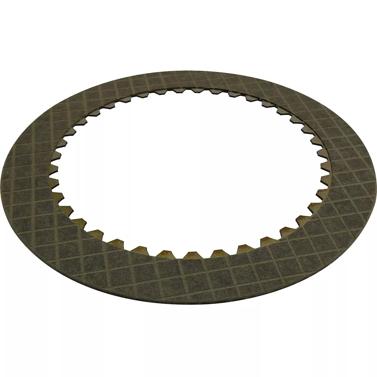 Transmission Disc for Case IH 7110, 7120, 7130, 7140+ | 1285975C2