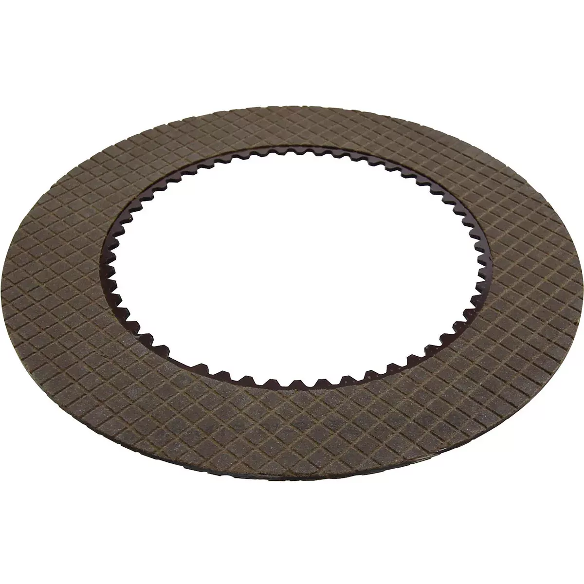 Transmission Disc for John Deere Tractor and 9770STS+ | RE294017