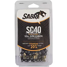 Trilink Sabre Saw Chain Sc40