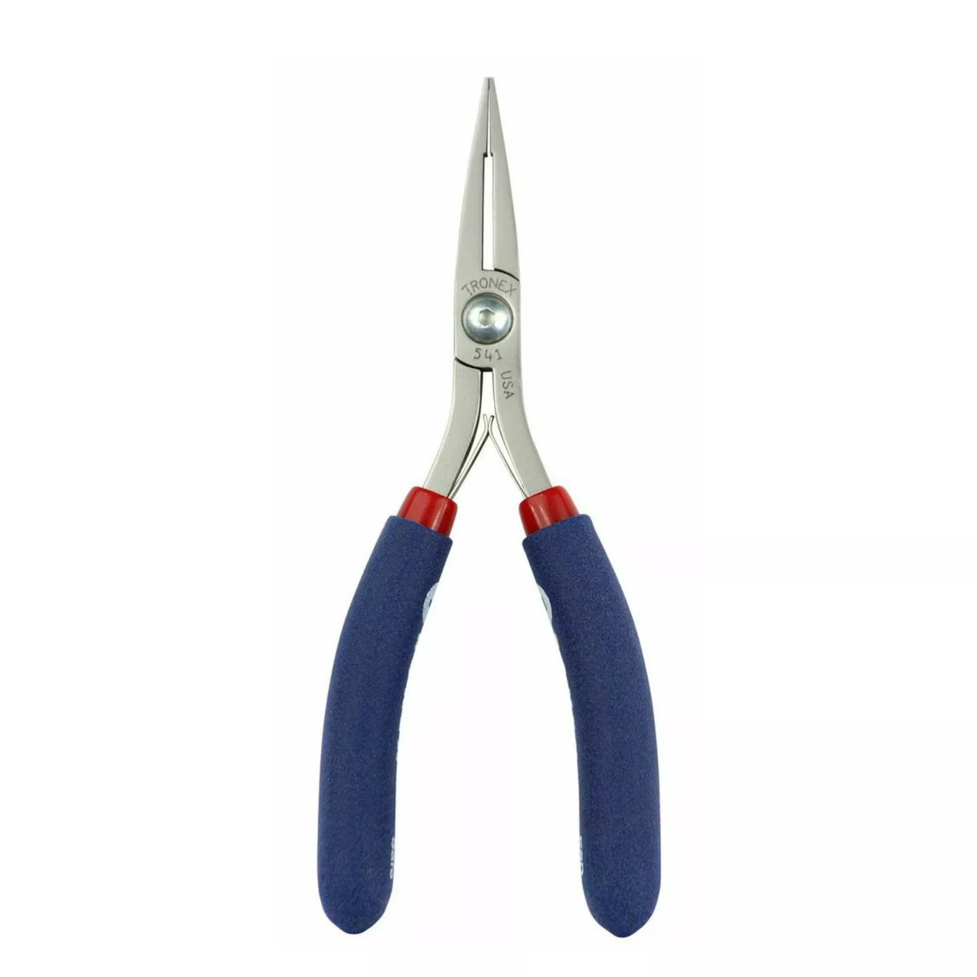 Tronex P541 Flat Nose Plier