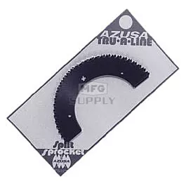 Tru-A-Line Racing Split Sprocket 56 teeth, .125 Thick; #35 Chain