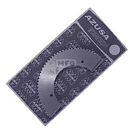 Tru-N-Fine Racing Split Sprocket 80 teeth, #219 Chain