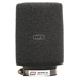 Uni-Filter "Snow" Pod2-3/4" / 70mm ID
