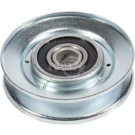 V-Belt Idler