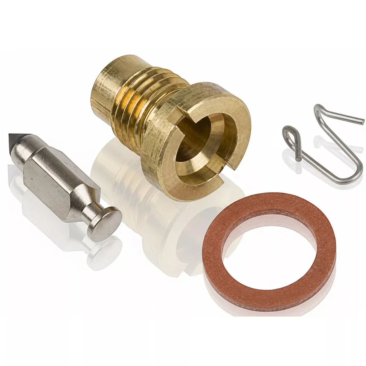 VITON FLOAT VALVE