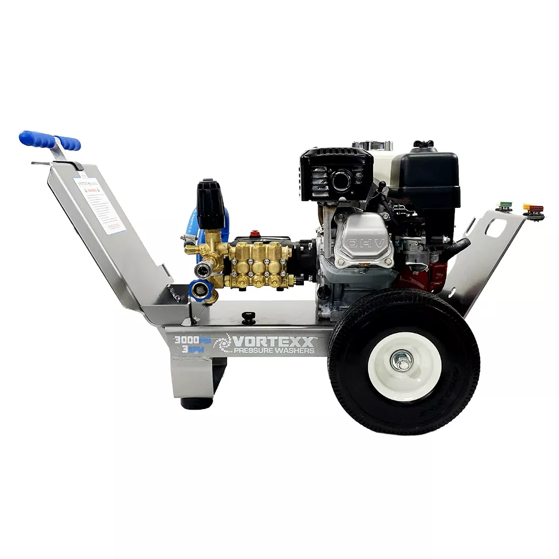 Vortexx Pro3000 2950 PSI Pressure Washer 3000HD