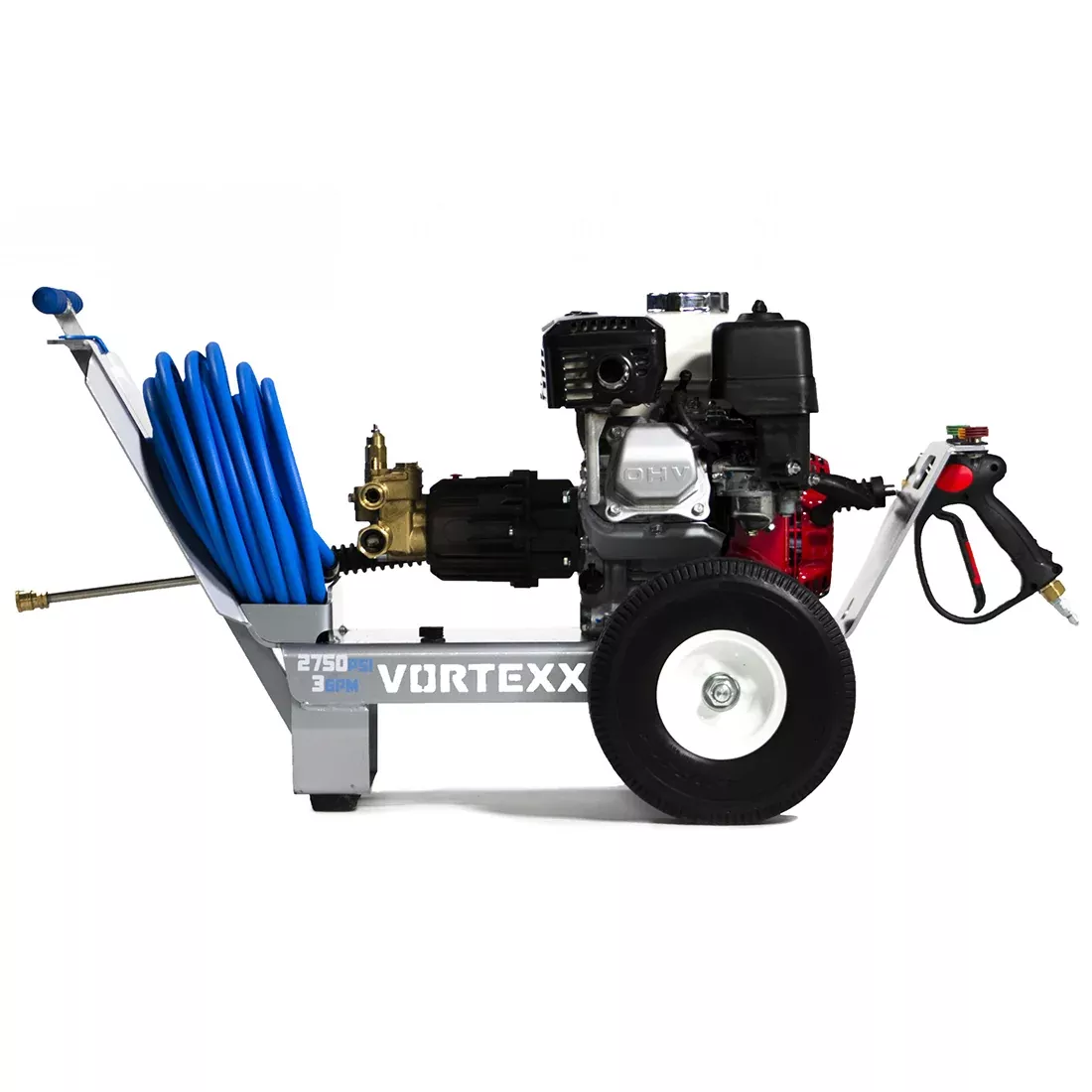 Vortexx Prosumer 2700 PSI Pressure Washer