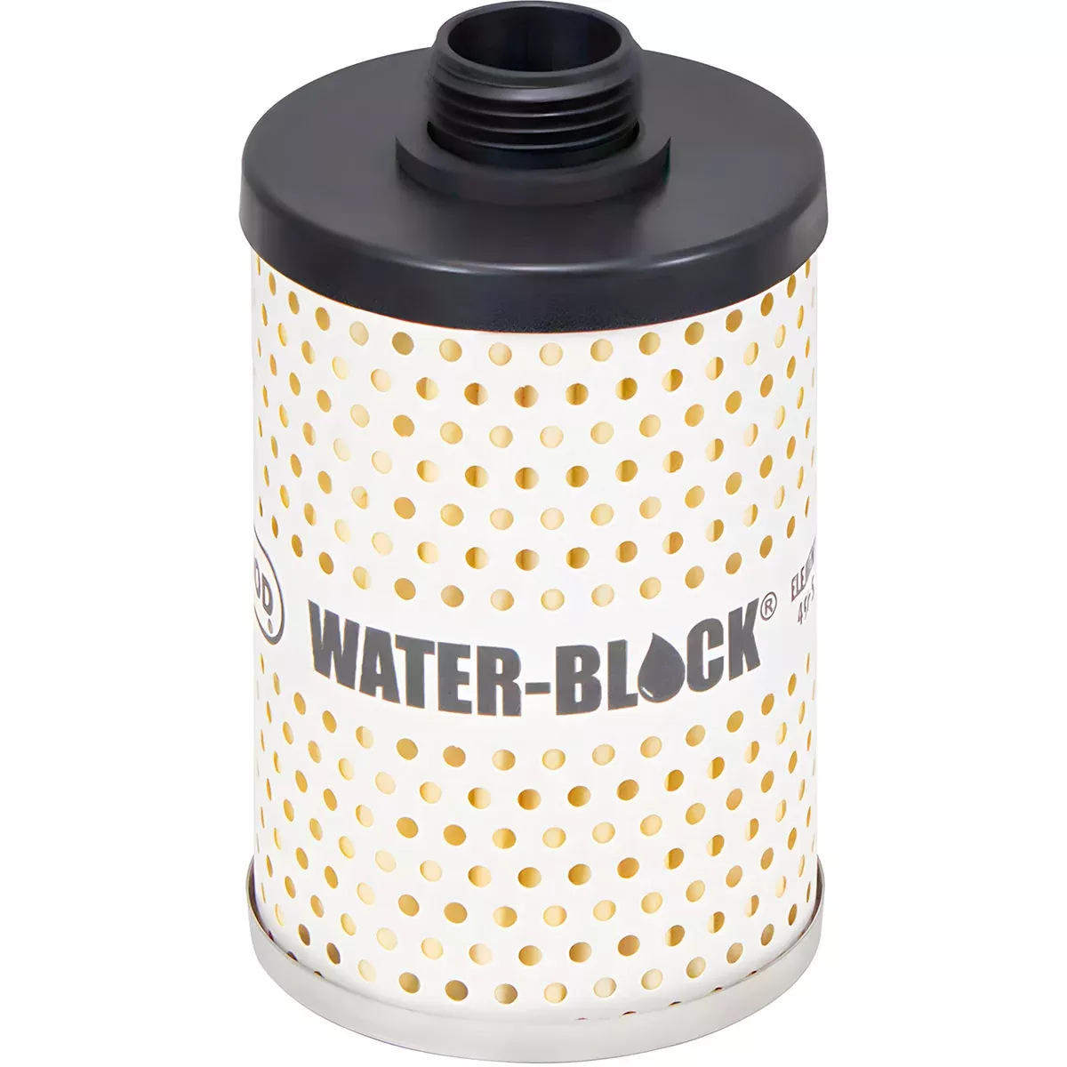 WATERBLOCK FILTER ELEMENT FOR 496 FILTER