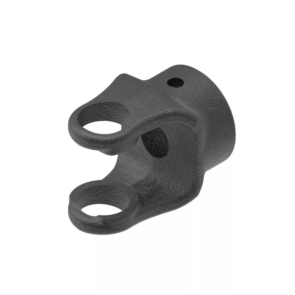 Weasler 800-0612 Implement Yoke - 6 Series, 3/4" Round