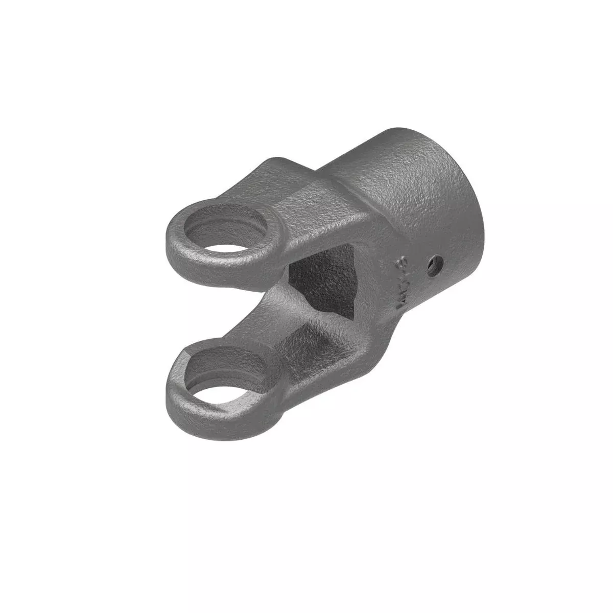 Weasler 804-1420 Implement Yoke - 14 Series, 1-1/4" Square Bore