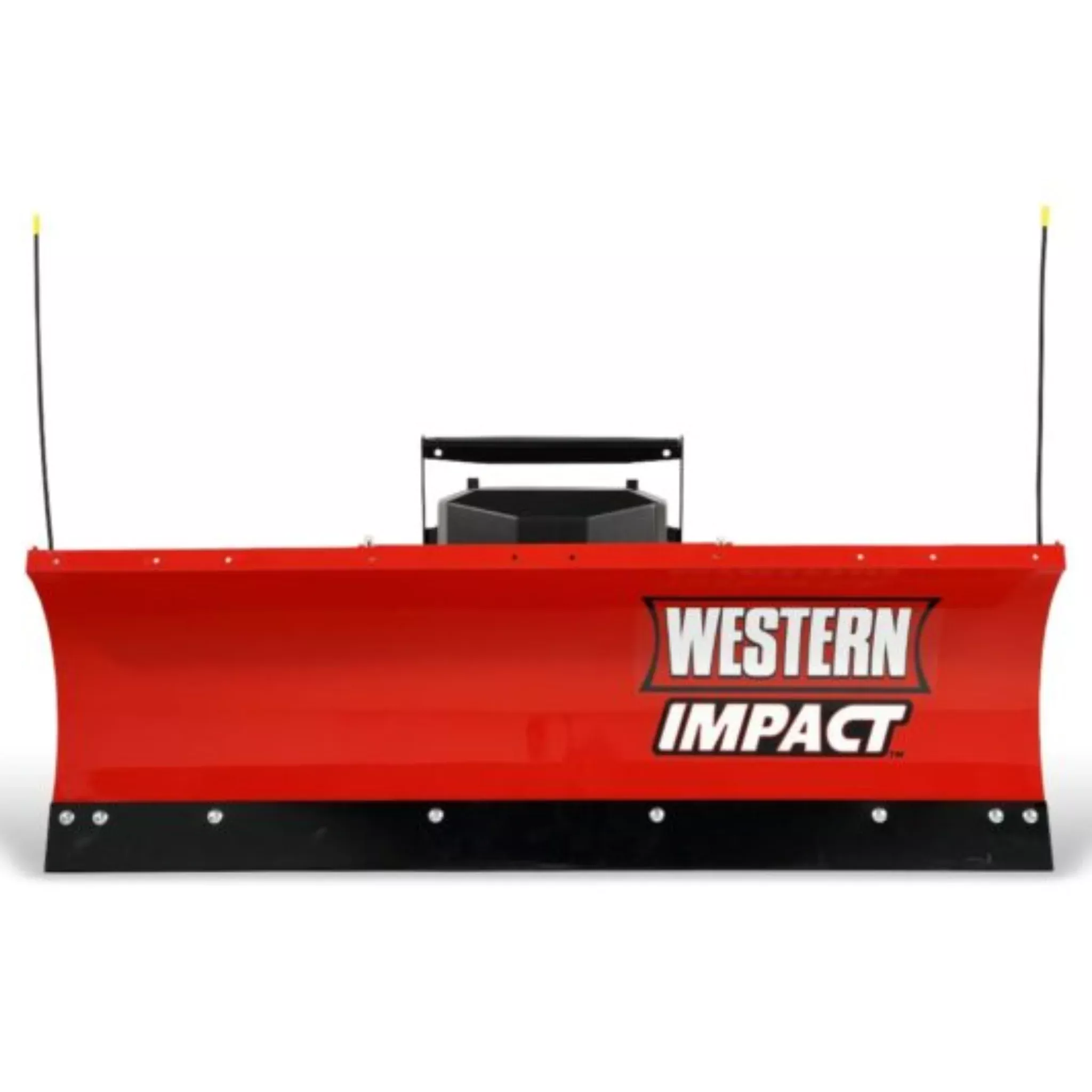 WESTERN 6' IMPACT HEAVY DUTY UTV BLADE