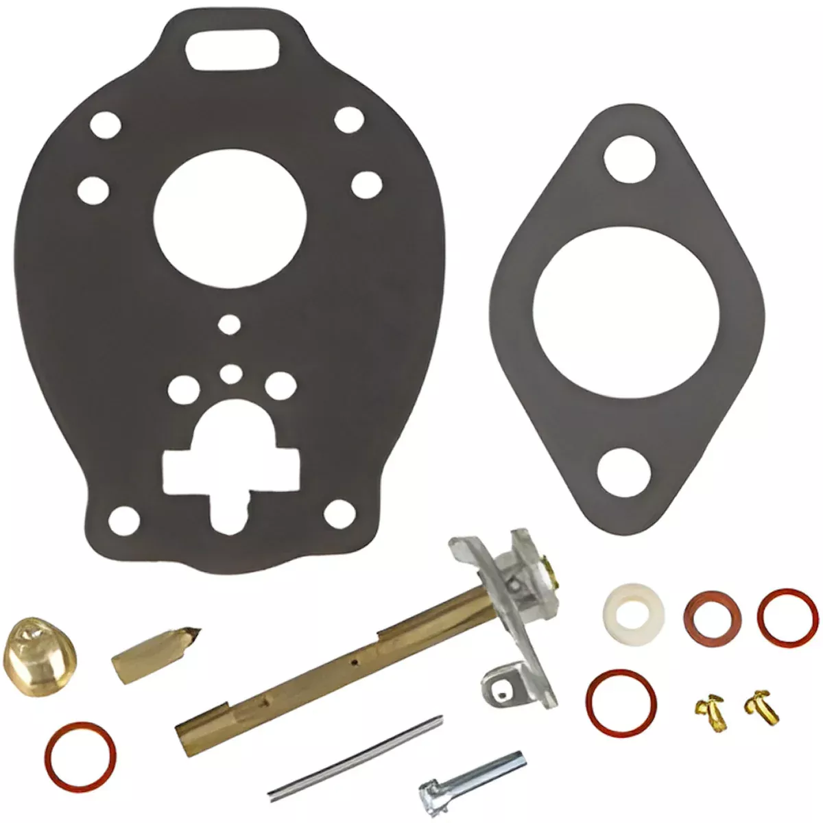 WH CARB REPR KIT