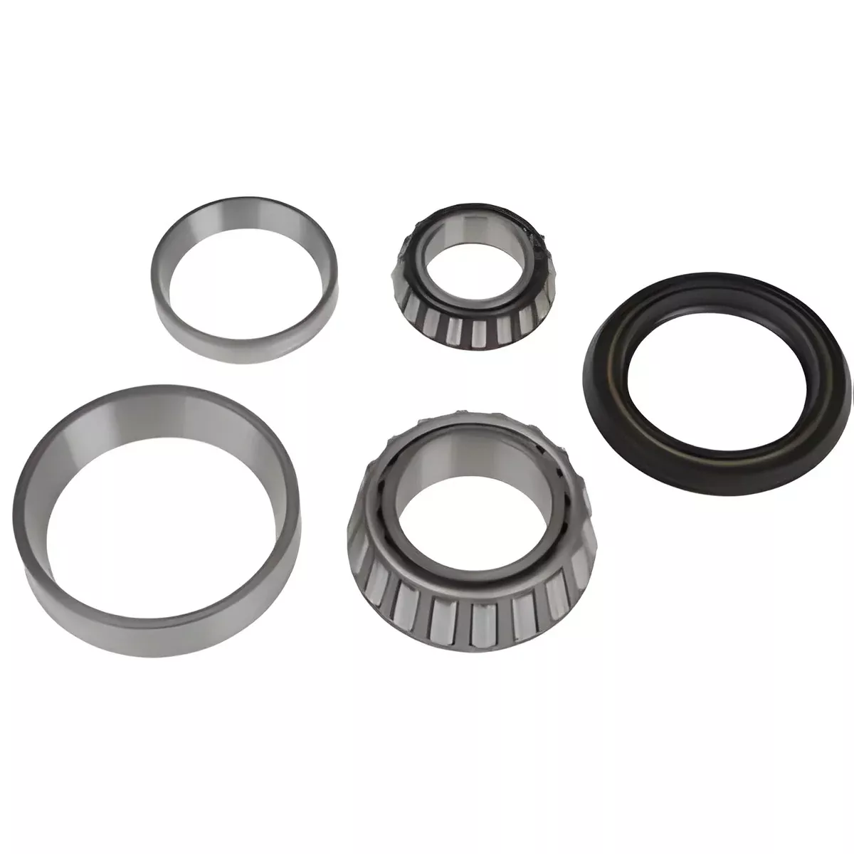 WHEEL BEARING KIT (A)