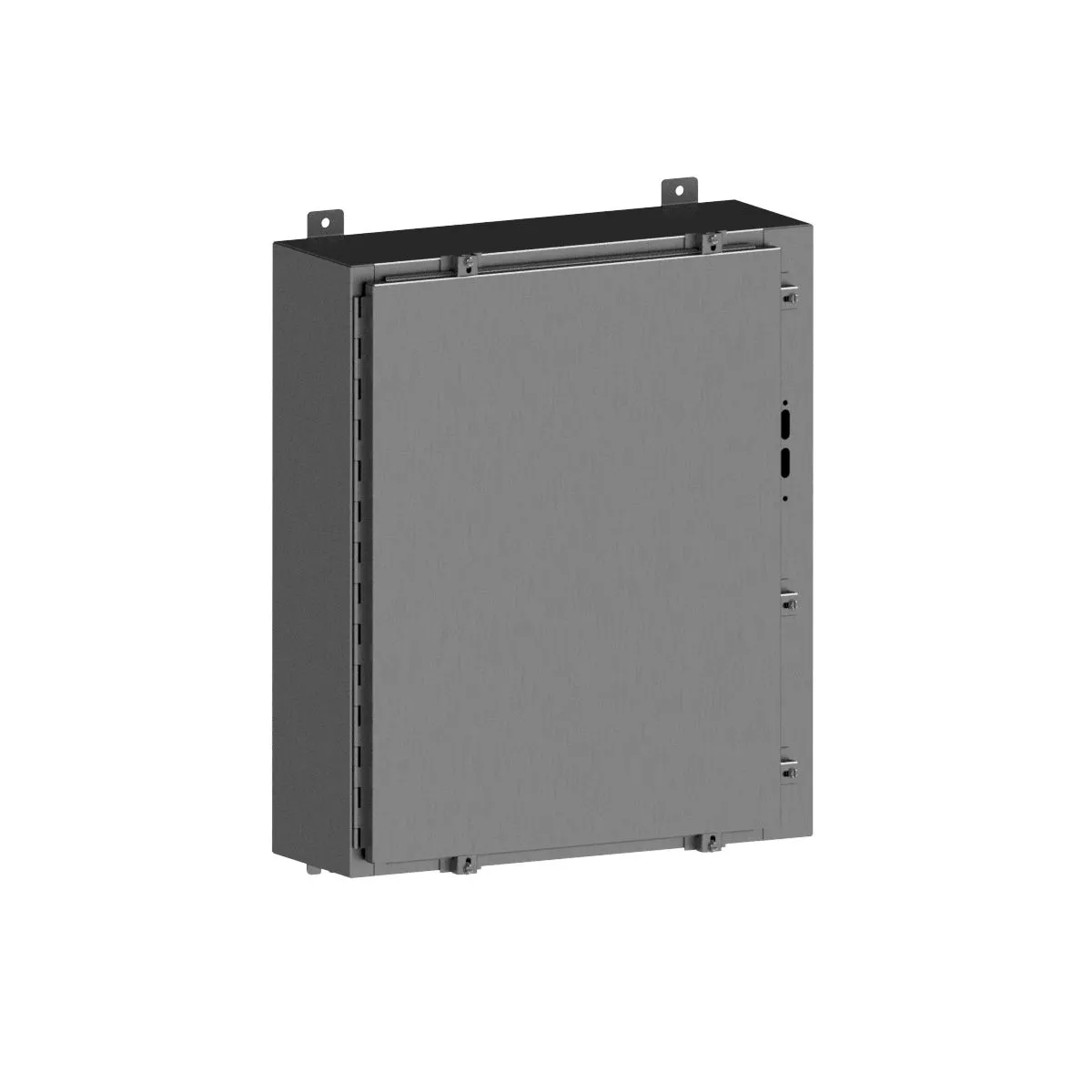 WIEG SSN4X242108 N4X 1 DR FLG DISCO