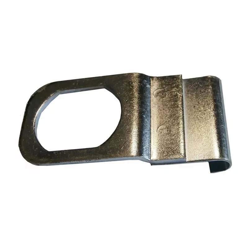 Window Bracket for Fiat 90 Series Cab Rear Window