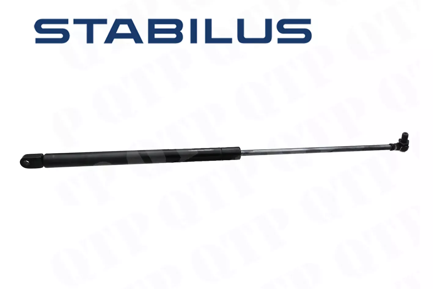 Window Gas Strut for Deutz DX3 VC Series Tractors