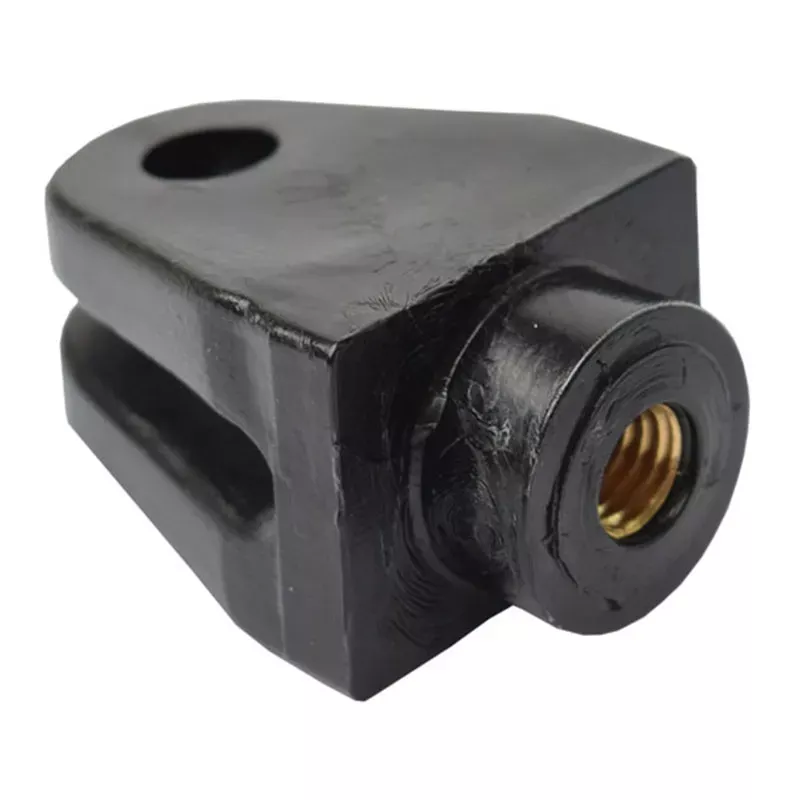 Window Strut Bracket for Fiat 90 Series Comfort Cab Tractors